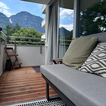 Bergblick Bad Reichenhall Exteriér fotografie